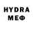 MDMA crystal Krezi Fifer