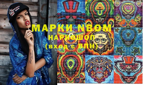 трава Балахна